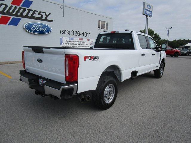 new 2025 Ford F-250 car, priced at $62,316