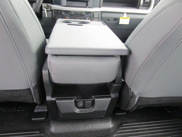 new 2025 Ford F-250 car, priced at $62,316