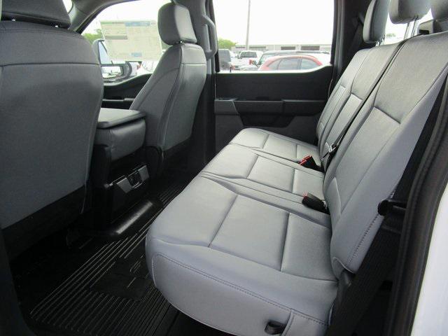 new 2025 Ford F-250 car, priced at $62,316