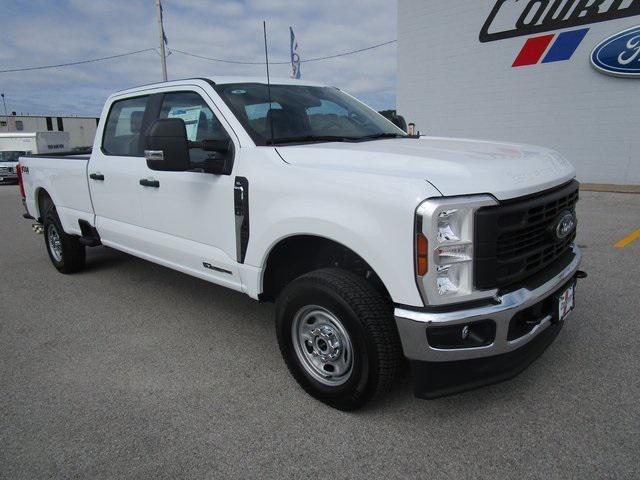new 2025 Ford F-250 car, priced at $62,316