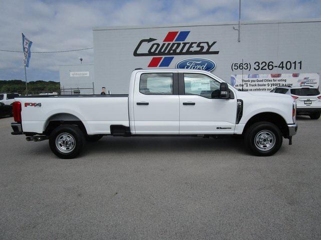 new 2025 Ford F-250 car, priced at $62,316