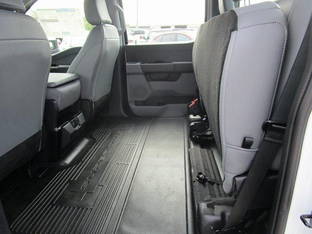 new 2025 Ford F-250 car, priced at $62,316