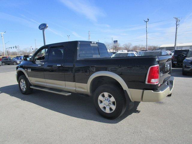 used 2016 Ram 3500 car, priced at $51,991