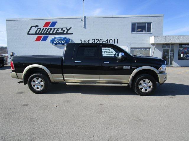 used 2016 Ram 3500 car, priced at $51,991