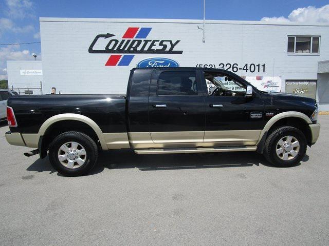 used 2016 Ram 3500 car, priced at $50,395