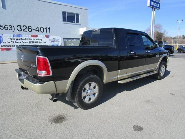 used 2016 Ram 3500 car, priced at $51,991