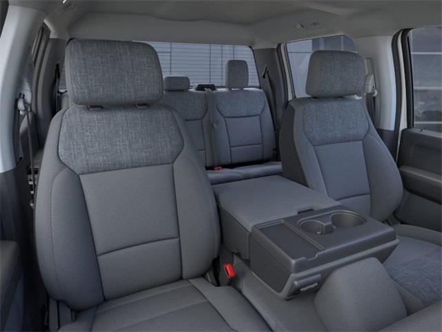 new 2024 Ford F-150 car, priced at $52,483