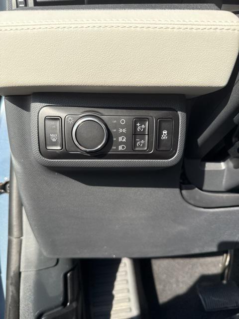 used 2023 Ford Mustang Mach-E car, priced at $30,990