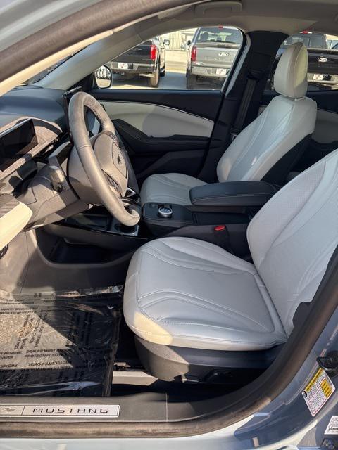 used 2023 Ford Mustang Mach-E car, priced at $30,990