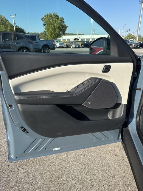 used 2023 Ford Mustang Mach-E car, priced at $30,990
