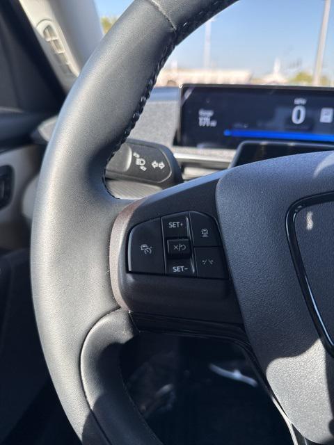 used 2023 Ford Mustang Mach-E car, priced at $30,990