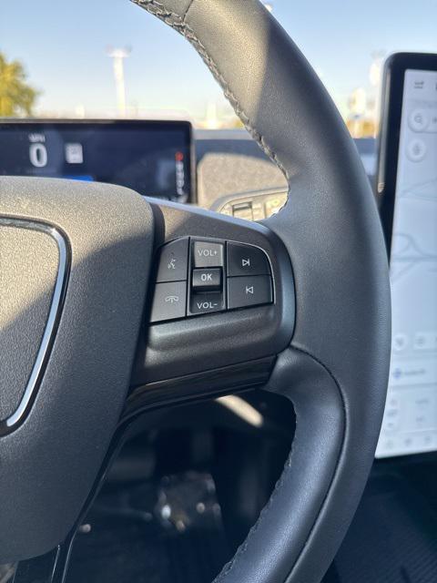 used 2023 Ford Mustang Mach-E car, priced at $30,990