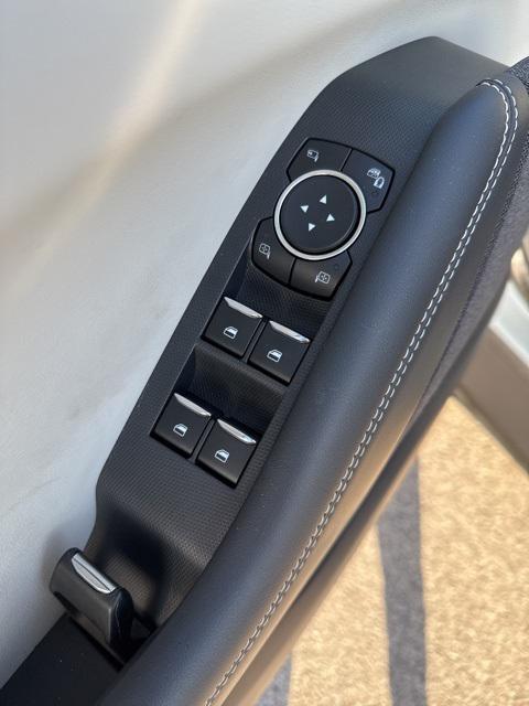 used 2023 Ford Mustang Mach-E car, priced at $30,990