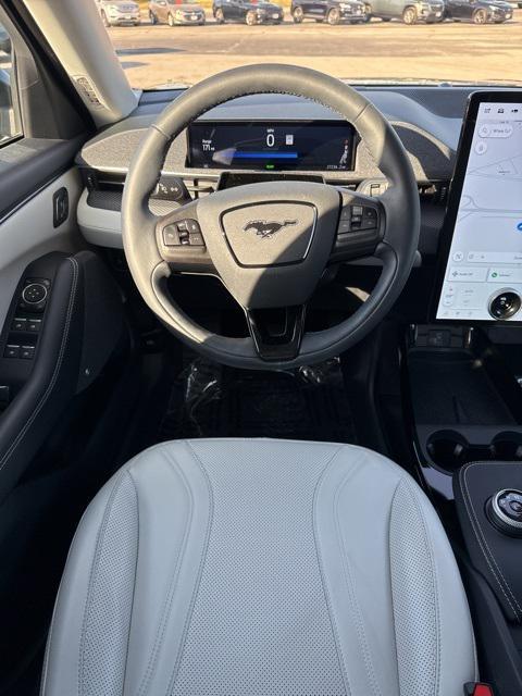 used 2023 Ford Mustang Mach-E car, priced at $30,990