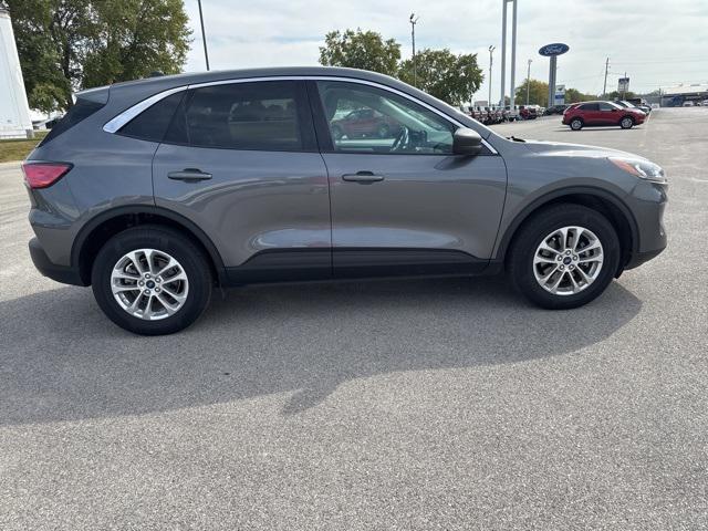 used 2022 Ford Escape car, priced at $27,990