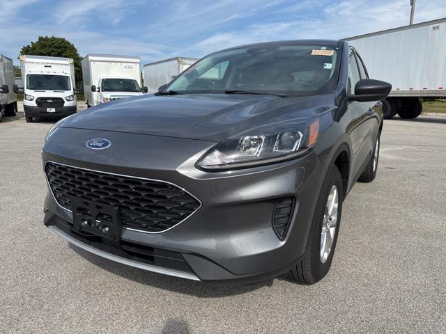 used 2022 Ford Escape car, priced at $27,990