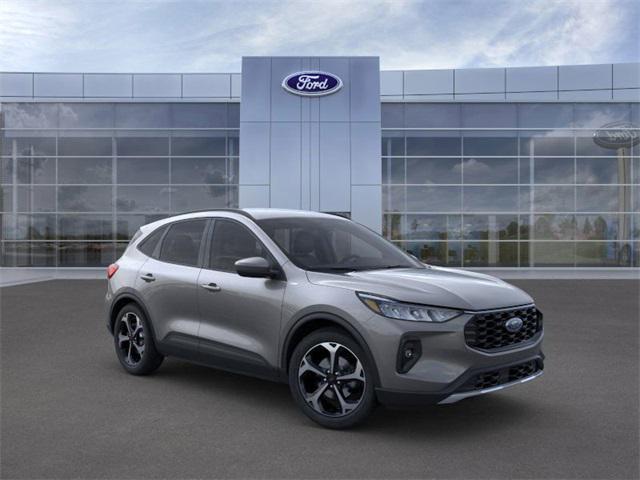 new 2025 Ford Escape car, priced at $34,041