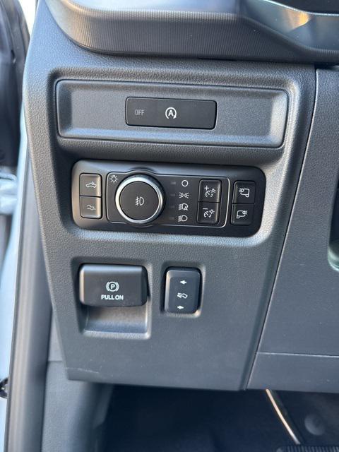 new 2025 Ford F-150 car, priced at $83,490