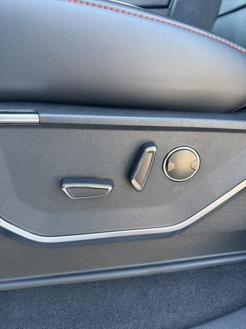 new 2025 Ford F-150 car, priced at $83,490