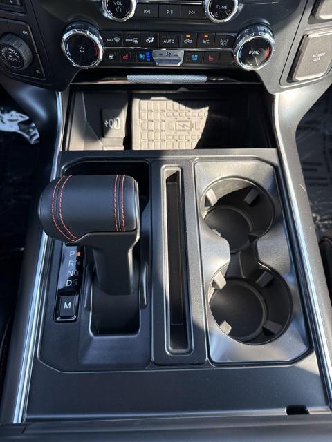 new 2025 Ford F-150 car, priced at $83,490