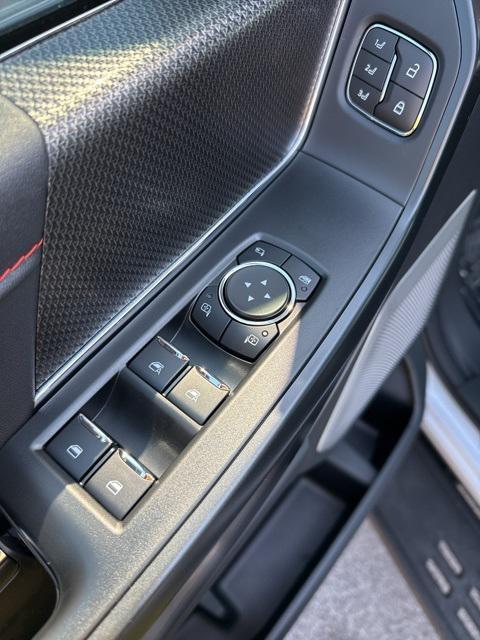 new 2025 Ford F-150 car, priced at $83,490