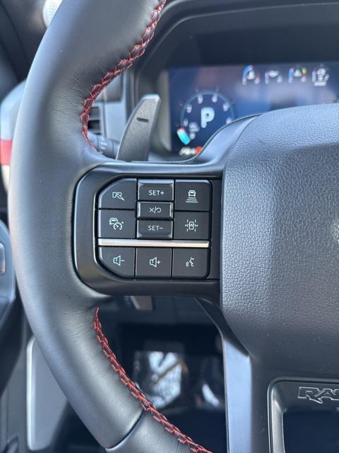 new 2025 Ford F-150 car, priced at $83,490