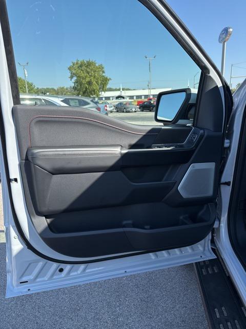 new 2025 Ford F-150 car, priced at $83,490