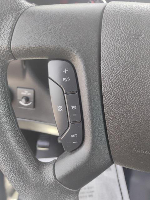 used 2023 GMC Savana 2500 car, priced at $29,871