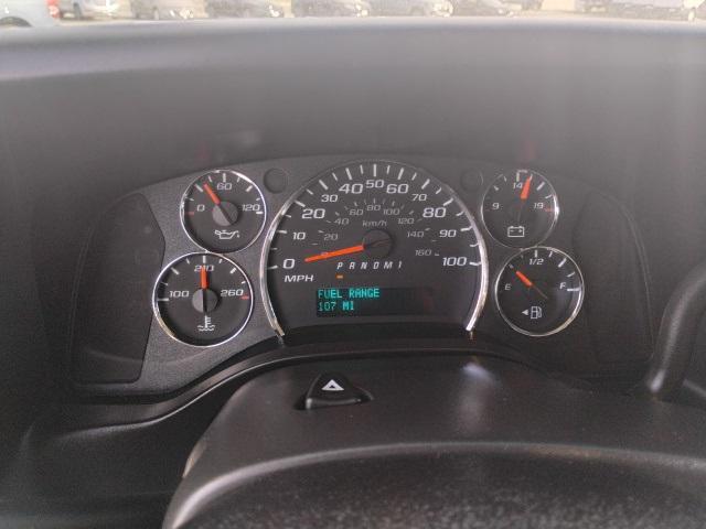 used 2023 GMC Savana 2500 car, priced at $29,871