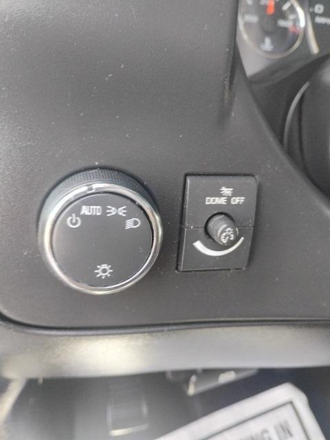 used 2023 GMC Savana 2500 car, priced at $29,871