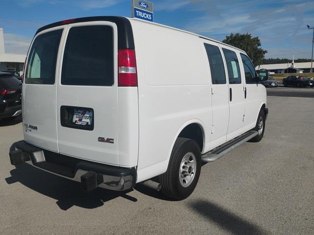 used 2023 GMC Savana 2500 car, priced at $29,871