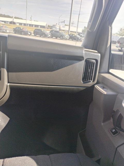 used 2023 GMC Savana 2500 car, priced at $29,871