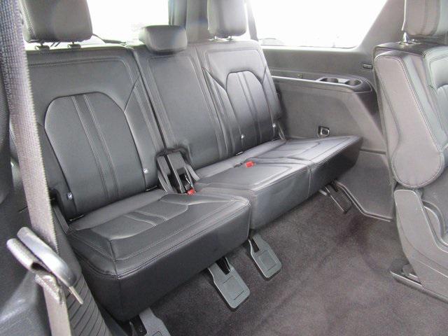 used 2021 Ford Expedition car, priced at $43,990