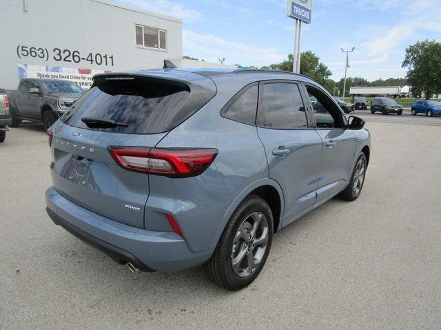 new 2024 Ford Escape car, priced at $33,273