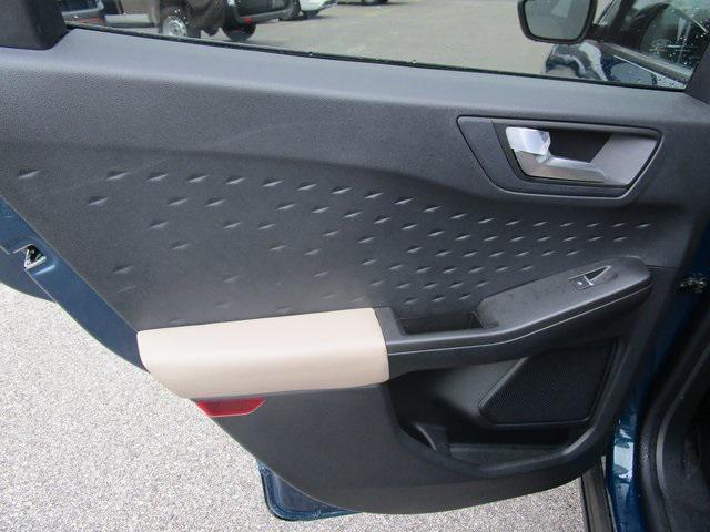 used 2020 Ford Escape car, priced at $20,223