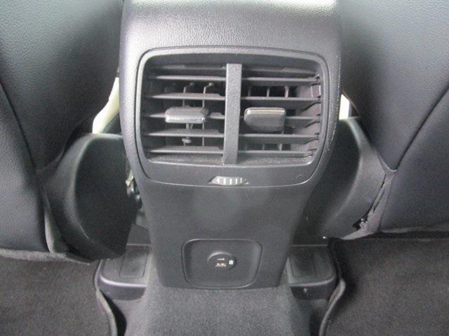 used 2020 Ford Escape car, priced at $20,223