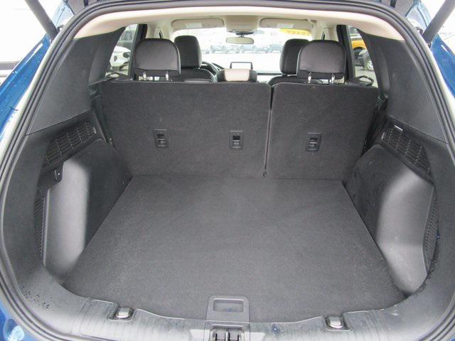 used 2020 Ford Escape car, priced at $20,223