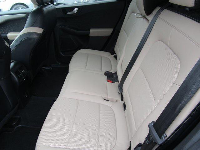 used 2020 Ford Escape car, priced at $20,223