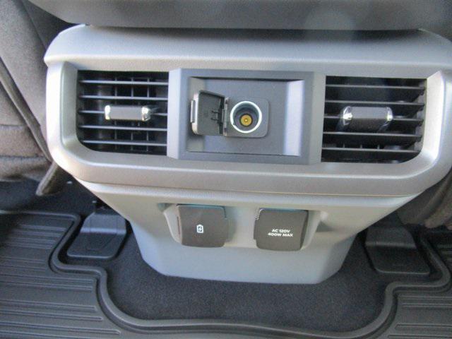 new 2023 Ford F-150 car, priced at $50,993