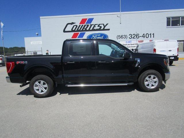 new 2023 Ford F-150 car, priced at $50,993