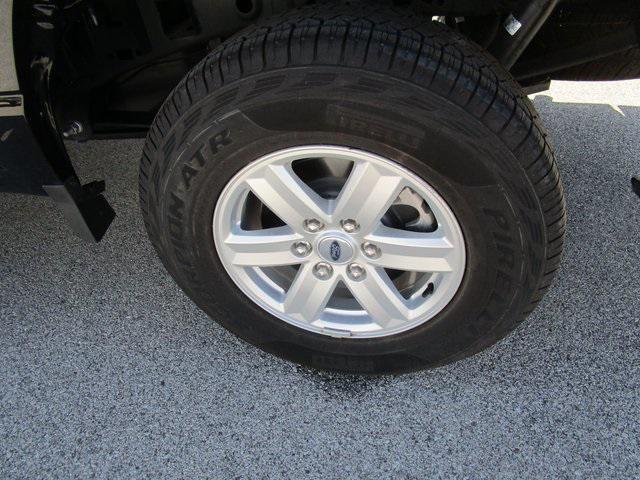 new 2023 Ford F-150 car, priced at $50,993