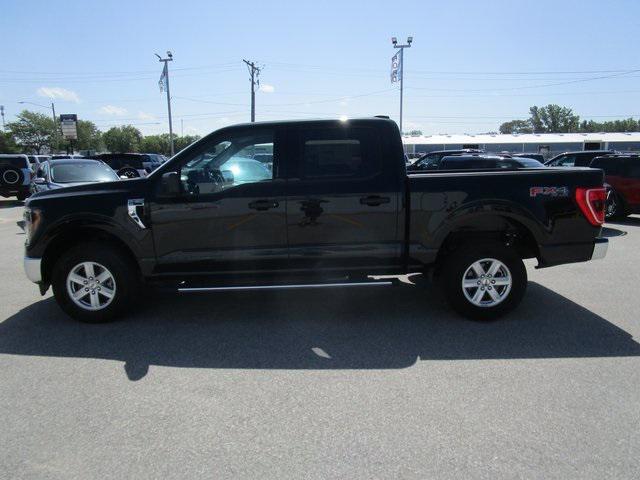 new 2023 Ford F-150 car, priced at $50,993