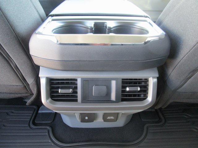 new 2023 Ford F-150 car, priced at $50,993