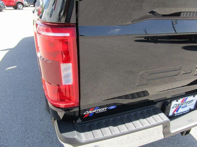 new 2023 Ford F-150 car, priced at $50,993