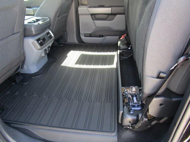 new 2023 Ford F-150 car, priced at $50,993