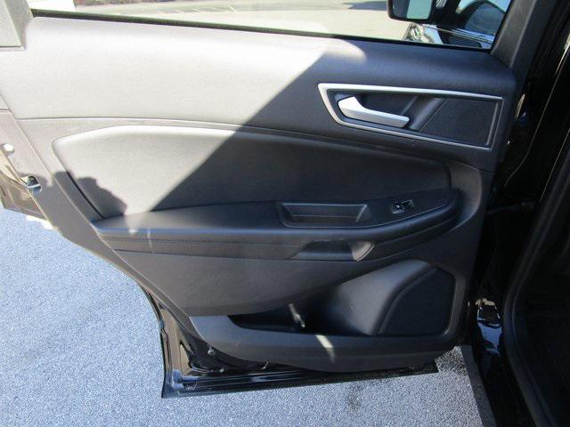 used 2022 Ford Edge car, priced at $27,490