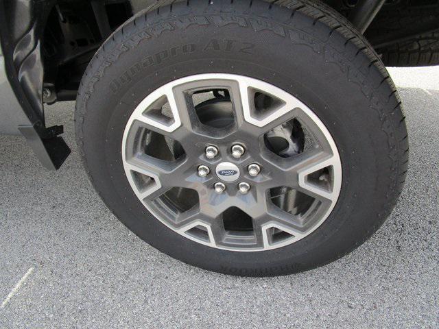 new 2025 Ford F-150 car, priced at $49,774