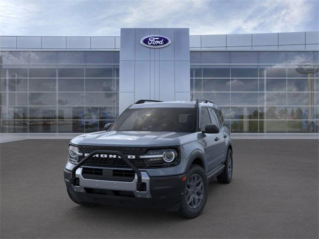 new 2025 Ford Bronco Sport car, priced at $32,527