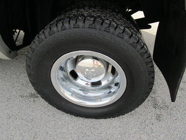 used 2010 Dodge Ram 3500 car, priced at $34,190