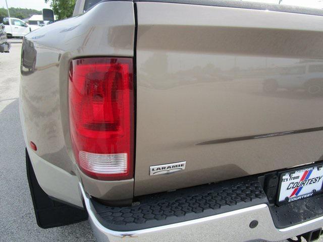 used 2010 Dodge Ram 3500 car, priced at $34,190